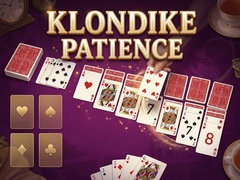 খেলা Klondike Patience