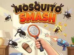খেলা Mosquito Smash