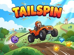 খেলা Tailspin