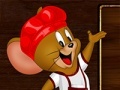 খেলা Sweet Jerry Dress Up