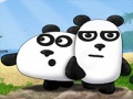 খেলা 3 Pandas