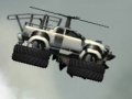 খেলা Trucksformers 2