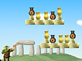 খেলা Vase breaker
