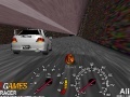 খেলা 3D Drag Racer