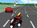 খেলা Racer heavy music
