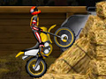 খেলা Motocross FMX