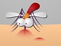 খেলা Kill mosquitoes