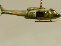 খেলা Operation Thunder White
