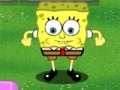 খেলা SpongeBob Adventure 2