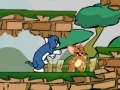 খেলা Jerry Steal Cheese