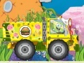 খেলা Spongebob Plankton Explode 2