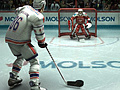 খেলা Molson Pro Hockey