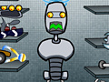 খেলা Build A Robot