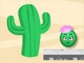 খেলা Cactus Roll