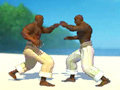 খেলা Capoeira Fighter