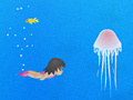 খেলা Summer Shells