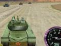 খেলা Tanks 3D Racing