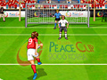 খেলা Peace Queen Cup Korea