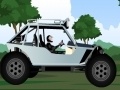 খেলা Buggy Car