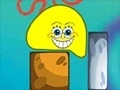 খেলা Spongebob Jelly Puzzle 2 