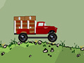 খেলা Big Truck Adventures 2