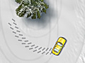 খেলা Snow Drift Racing