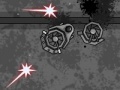 খেলা Hover bot Arena 