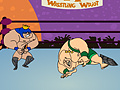 খেলা GWA Wrestling Riot