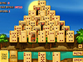 খেলা Pyramid Solitaire - Ancient Egypt