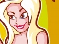 খেলা Adam and Eve Pick up