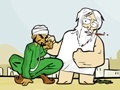 খেলা Fighters for the faith