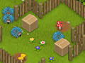 খেলা Mushroom Mudness