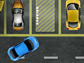 খেলা Parking lot 3