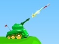খেলা Artillery