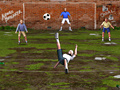 খেলা Overhead Kick Champion