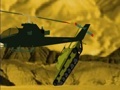 খেলা Hulk Throw Tank