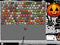 খেলা Bubbleween