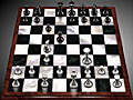 খেলা Flash chess 3