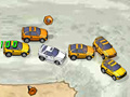 খেলা Drift Runners
