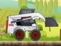 খেলা Tractors Power 2