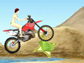 খেলা Booty Rider