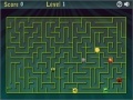 খেলা A Maze Race ll