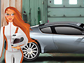 খেলা Boost Up Your Car
