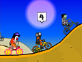 খেলা Cyclomaniacs ver. 1. 02 