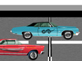 খেলা American Dragracer