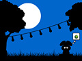 খেলা Full Moon