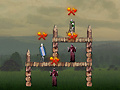 খেলা Siege Master