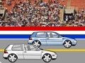 খেলা Ultimate Drag Racer 