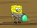 খেলা The Krusty Krab Doomsday