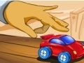 খেলা Desktop racing 2 